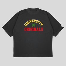 Load image into Gallery viewer, THE UNIVERSITY TEE