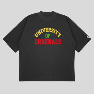 THE UNIVERSITY TEE