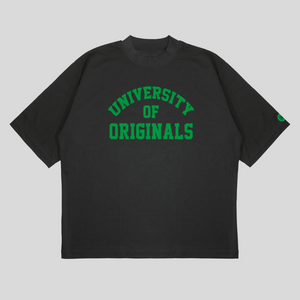 THE UNIVERSITY TEE