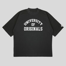 Load image into Gallery viewer, THE UNIVERSITY TEE