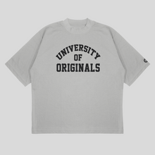 Load image into Gallery viewer, THE UNIVERSITY TEE