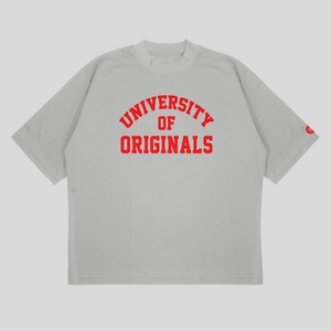 THE UNIVERSITY TEE