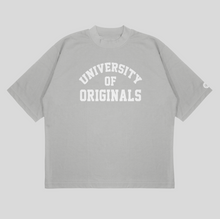 Load image into Gallery viewer, THE UNIVERSITY TEE