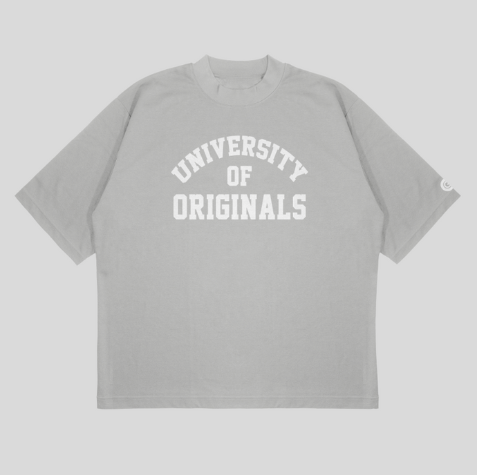 THE UNIVERSITY TEE