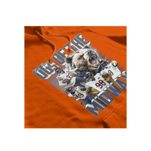 Load image into Gallery viewer, Defense Wins Games Hoodie