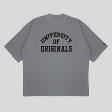 Load image into Gallery viewer, THE UNIVERSITY TEE