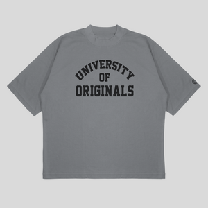 THE UNIVERSITY TEE