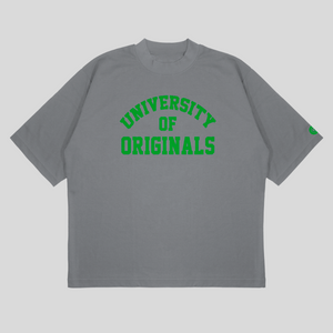 THE UNIVERSITY TEE