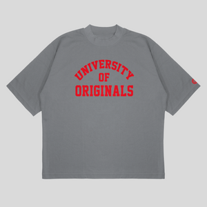 THE UNIVERSITY TEE