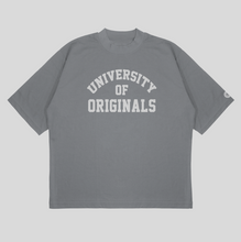 Load image into Gallery viewer, THE UNIVERSITY TEE