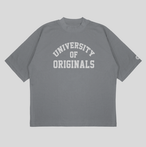 THE UNIVERSITY TEE