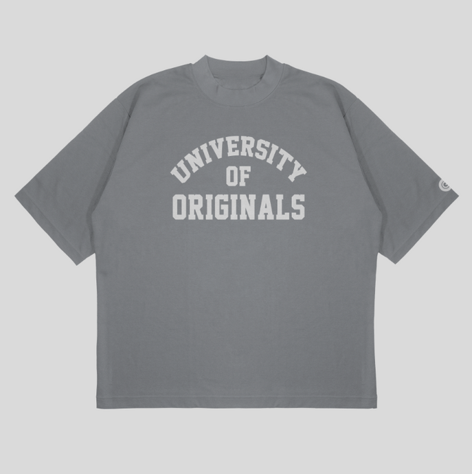 THE UNIVERSITY TEE