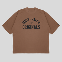 Load image into Gallery viewer, THE UNIVERSITY TEE